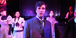 Photos: SPRING AWAKENING at Chance Theater
