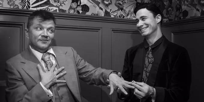 Photos: BOOM CRASH LOVE - A Jazz Age Jukebox Musical at Dekum Street Theater Photos