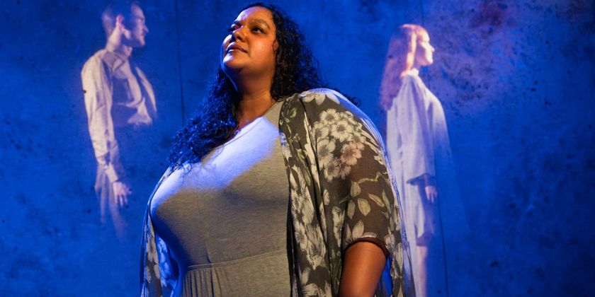 Photos: Blank Theatre Company Presents PASSION Photo