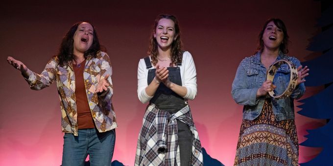 Photos: Castle Craig Players Celebrate John Denver With ALMOST HEAVEN Photos