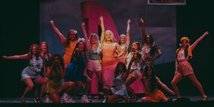 Photos: First Look At CM Performing Arts' Legally Blonde The Musical