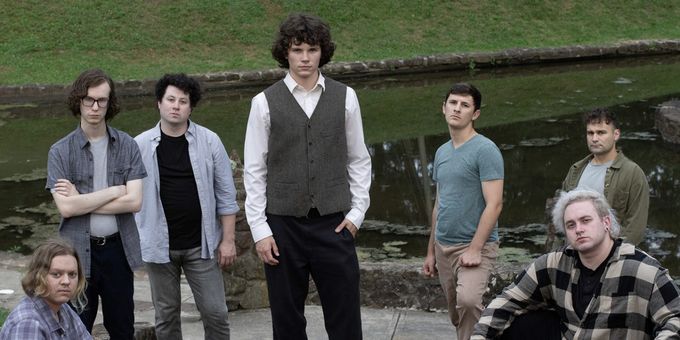 Photos: First Look At Castle Craig Players Production of SPRING AWAKENING Photos