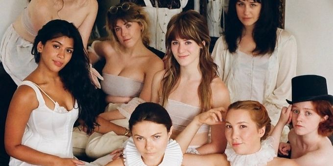Photos: First Look At Twenty Somethings Productions Of THE KING’S MEN Photos