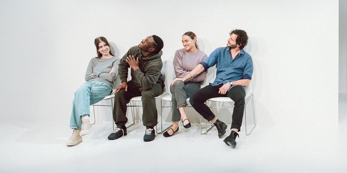 Photos: First Look of & ALL OUR YESTERDAYS at The Flea Theater Photos