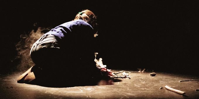 Photos: First Look At GOLDILOCKS HAS QUESTIONS Off-Broadway Photos