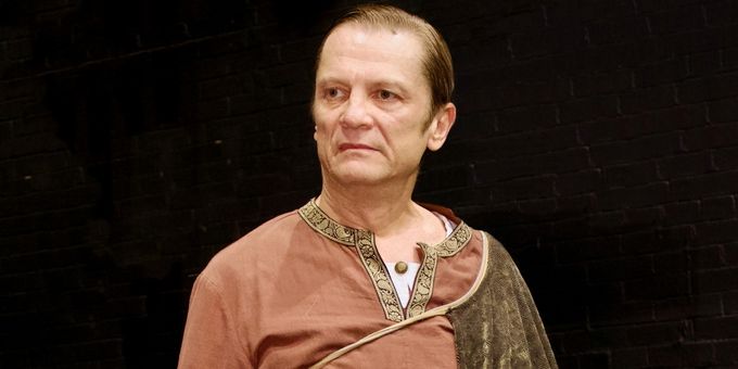 Photos: First Look at the Cast of HENRY VI, PART 3 at The Wild Project Photos