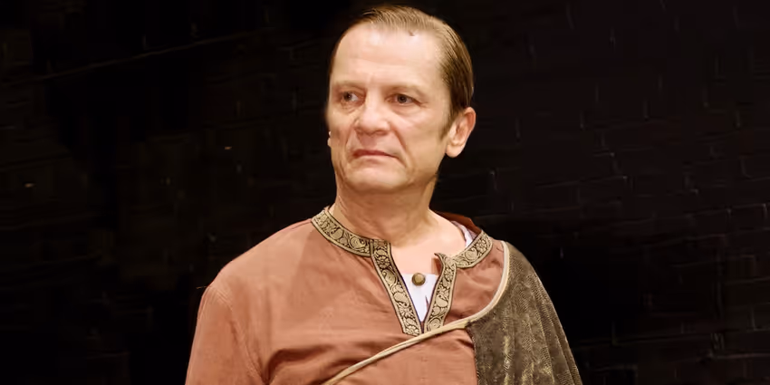 Photos: First Look at the Cast of HENRY VI, PART 3 at The Wild Project Photo
