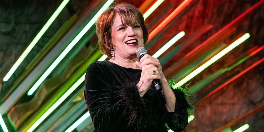 Photos: Drew & Dane's 33rd Annual Festivity Supporting Broadway Cares/Equity Fights AIDS Photo