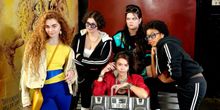 World Premiere Of THE DUCHESS OF LES An AI Musical From Little Ukraine At The Kraine 