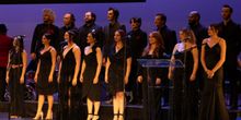 The Beautiful City Project's OSCAR NIGHT, Honoring A Year's Worth Of Charities & Non-