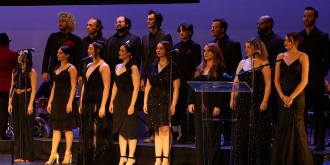 Photos: The Beautiful City Project's OSCAR NIGHT, Honoring A Year's Worth Of Cha Photos