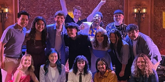 Photos: Inside TIKTOK TAKES BROADWAY At 54 Below Photos