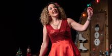 WHO'S HOLIDAY Returns At Castle Craig Players