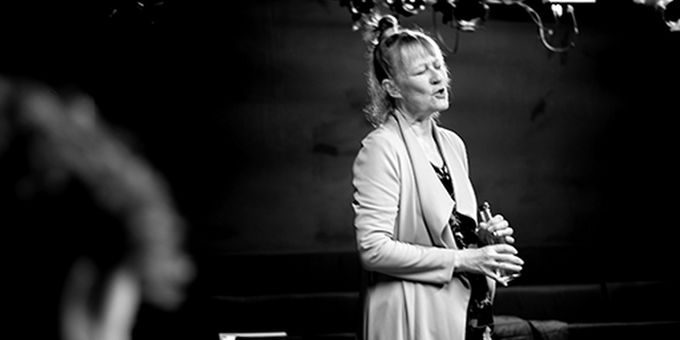 Photos: Photos: White Bear Theatre's THE DAWN OF RECKONING in Rehearsal Photos