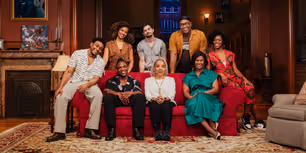 Photos: Phylicia Rashad-Directed IMMEDIATE FAMILY at Booth Playhouse