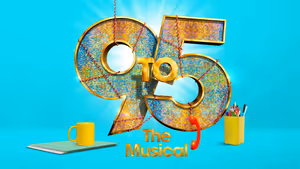 SUPERNOVA, 9 TO 5 and More Set for Pitlochry Festival Theatre 2027 Season