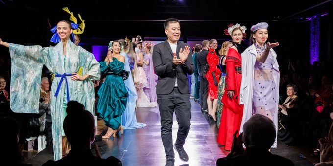 Photos: Pittsburgh Opera 2025 Fashion Show THREADS OF DESTINY Photos