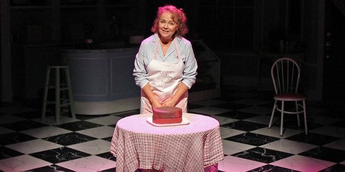 Photos: First Look At THE CAKE At Cortland Repertory Theatre Photos