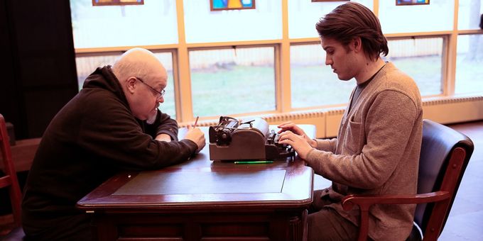 Photos: North Star Theater Company Presents DEATHTRAP Photos