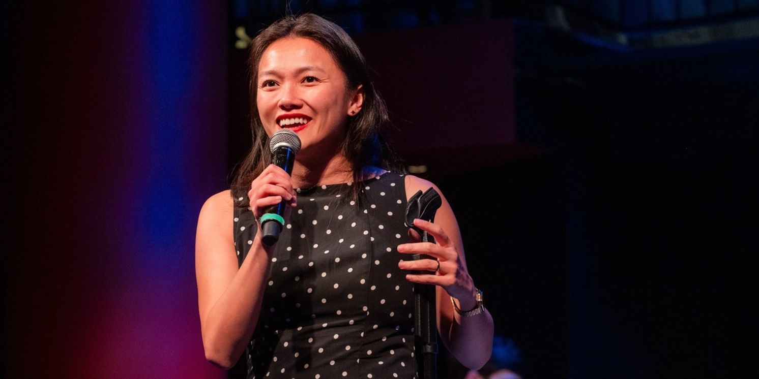 Photos: Primary Stages Holds 2026 VARIETY SHOW Benefit at Chelsea Table and Stage  Image