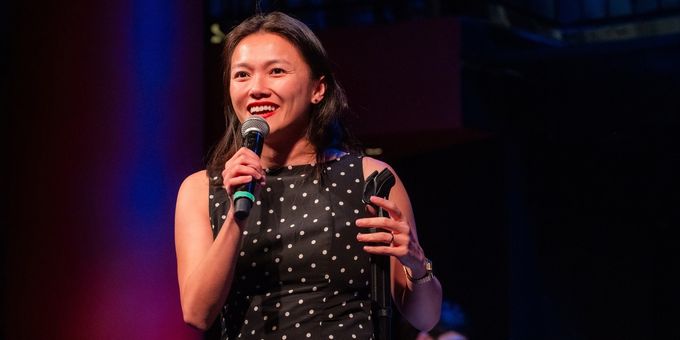Photos: Primary Stages 2026 VARIETY SHOW Benefit Featuring Ari Afsar, Zachary No Photos