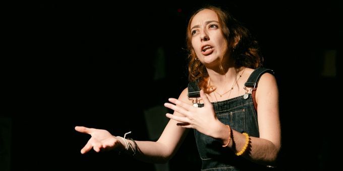 Photos: ¡SOMEONE EXTRAORDINARIX! Now Playing At The Players Theatre Photos