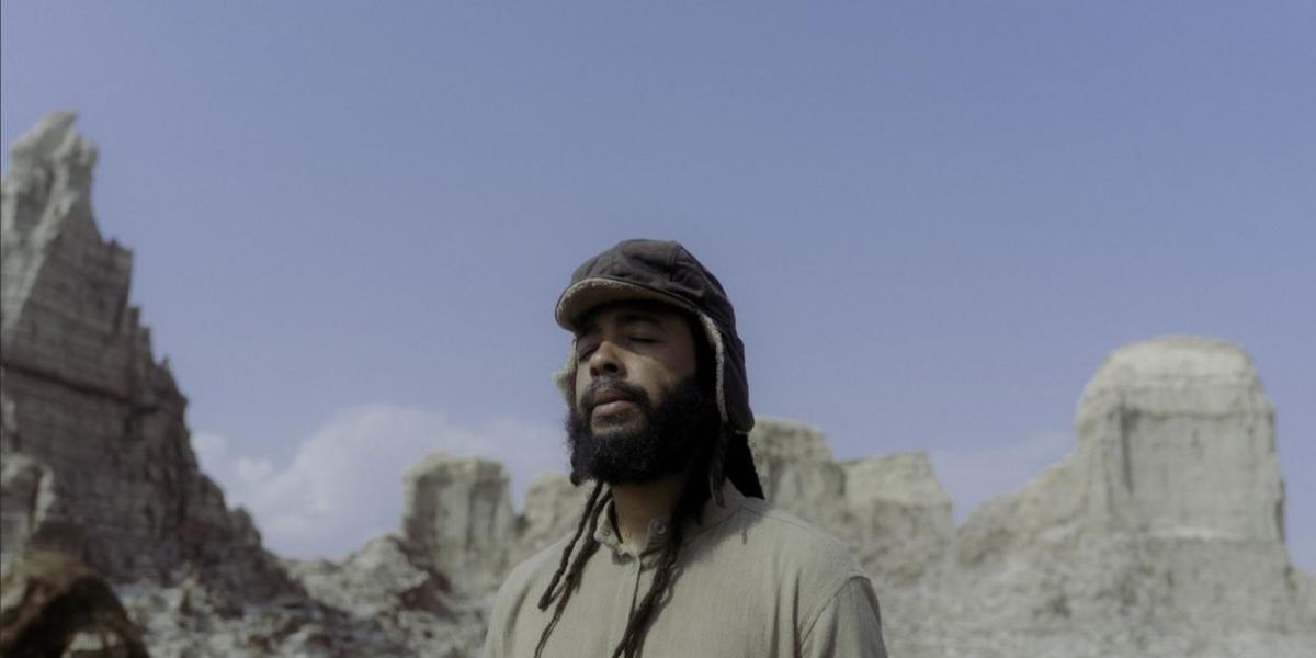 Photos: Protoje & Stephen Marley Release 1000 LASHES Video