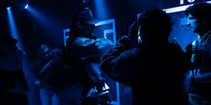 Photos: Punchdrunk Releases First Look At New Immersive Experience LANDER 23