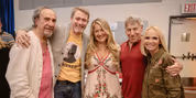 Photos: Inside the First Rehearsal for THE QUEEN OF VERSAILLES