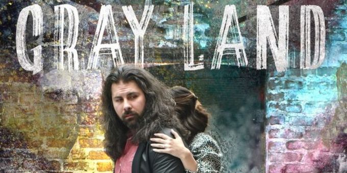 Quentin Garzón's GRAY LAND Short Film Soundtrack by Johanna Telander Now Availa Photos