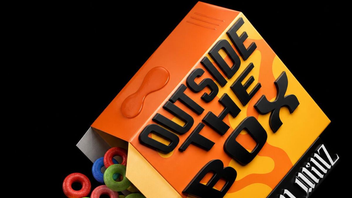 Photos: Queen Millz Releases OUTSIDE THE BOX Mixtape