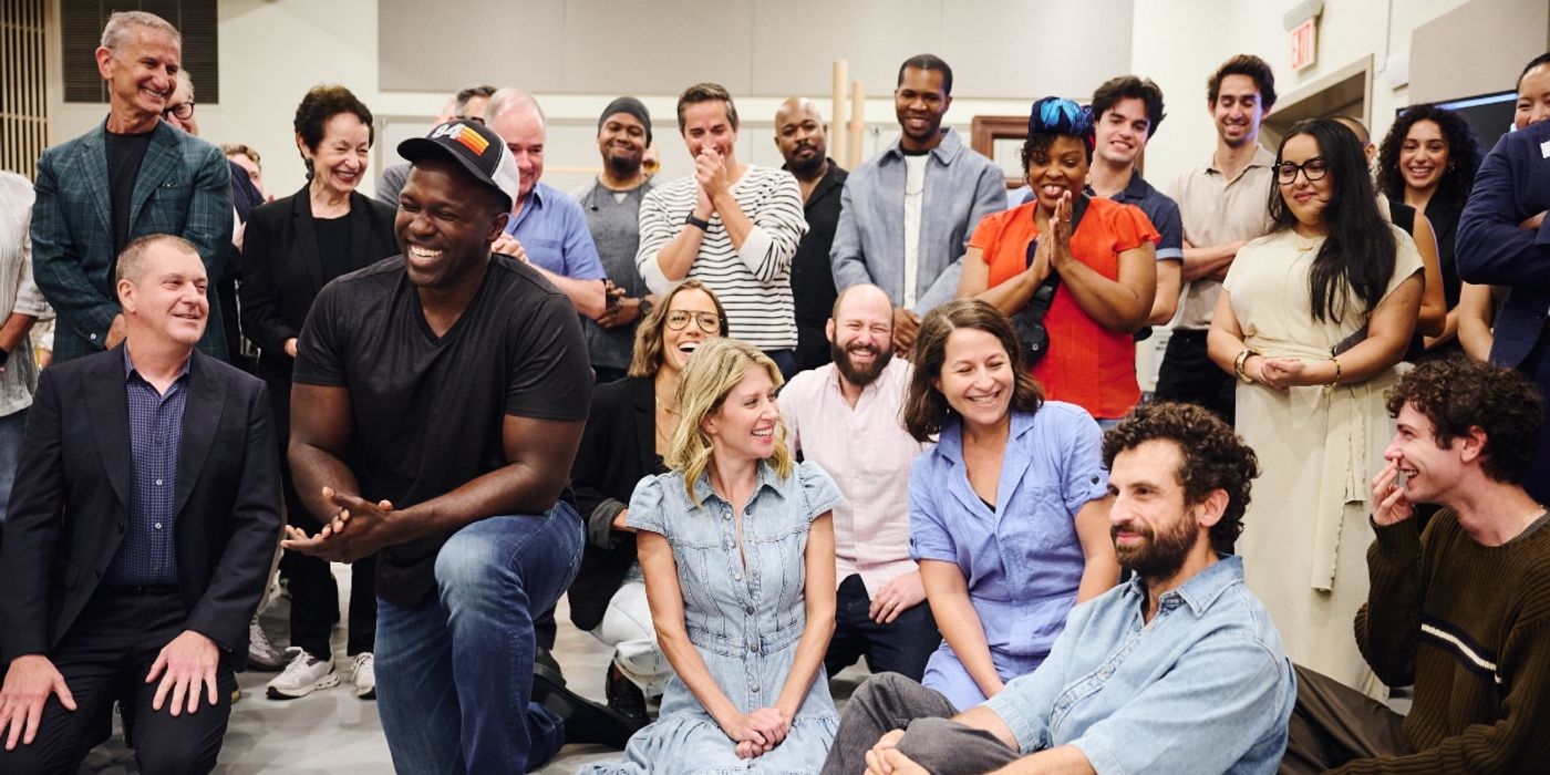 Wake Up With BroadwayWorld August 22, 2025- LITTLE SHOP OF HORRORS Welcomes New Stars and More  Image