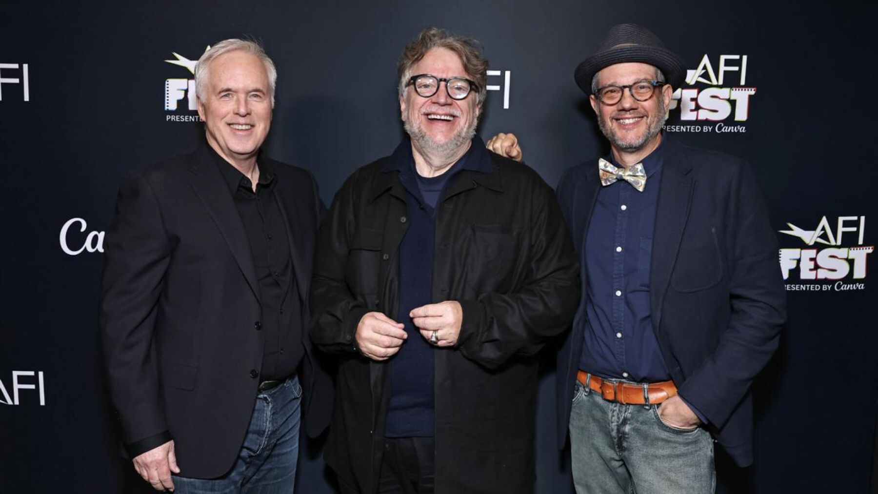 Photos: RAY GUNN to Make West Coast Premiere at AFI FEST