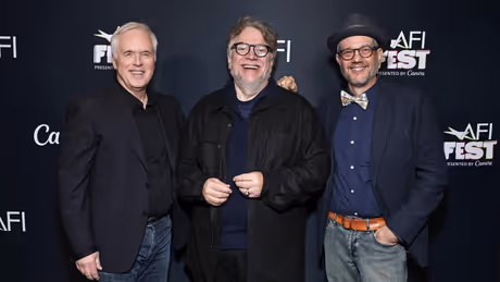 Photos: RAY GUNN to Make West Coast Premiere at AFI FEST Photo
