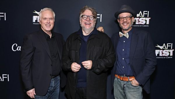 Photos: RAY GUNN to Make West Coast Premiere at AFI FEST