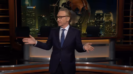 Photos: REAL TIME WITH BILL MAHER Clips: Bill Maher Recaps Week's Top Stories Photo