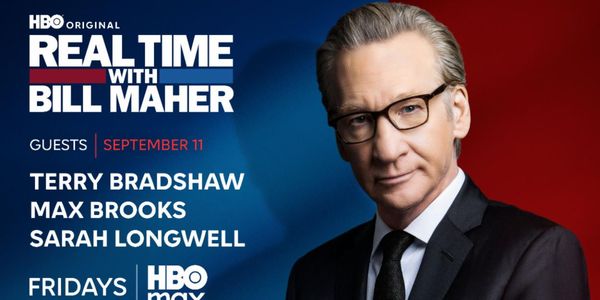 Photos: REAL TIME WITH BILL MAHER Clips: September 11 Episode