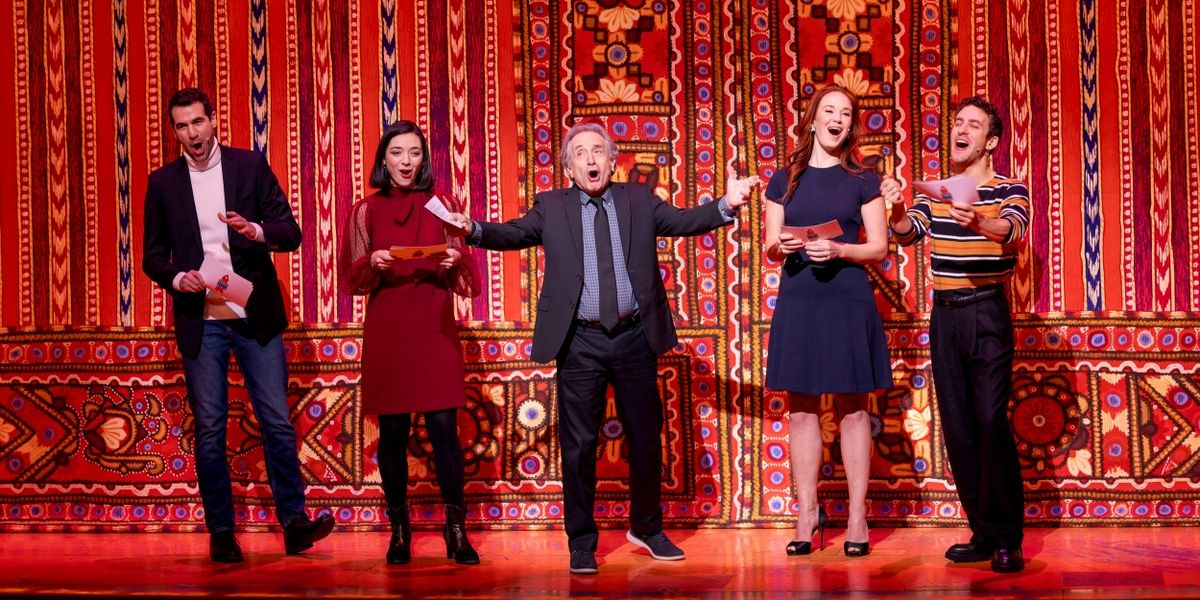 Photos: RED BUCKET FOLLIES Raises $4,553,203 For Broadway Cares/Equity Fights AIDS
