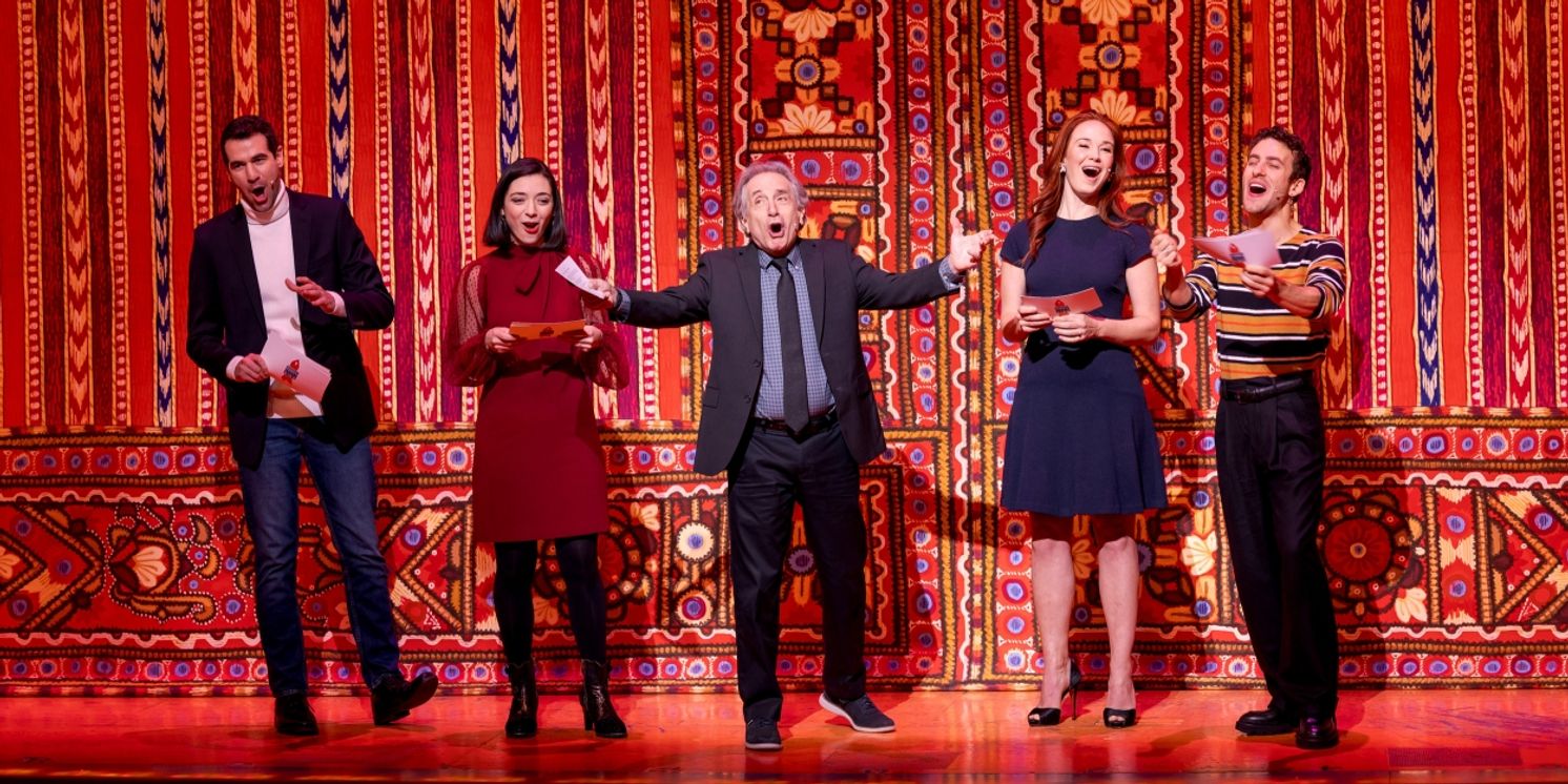 Photos: RED BUCKET FOLLIES Raises $4,553,203 For Broadway Cares/Equity Fights AIDS  Image