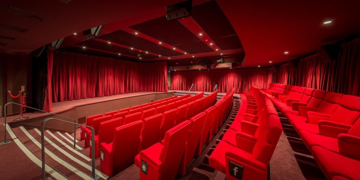 Photos: RIP IT UP Film Season to Explore Youth Culture at Storyhouse