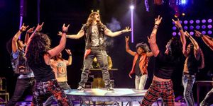 Photos: ROCK OF AGES At North Shore Music Theatre