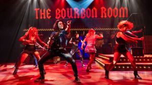 Photos: ROCK OF AGES at Bucks County Playhouse