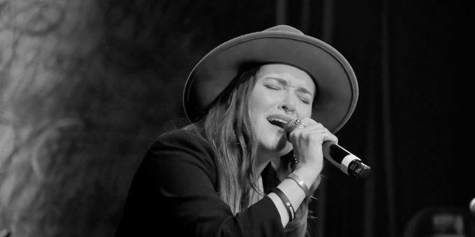 Photos: ROCKERS ON BROADWAY's BACK IN TIME at Sony Hall Photos