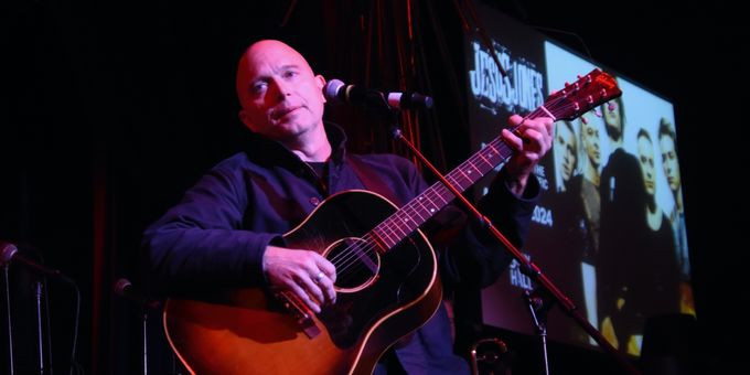 Photos: Go Inside the Soundcheck for ROCKERS ON BROADWAY Photos