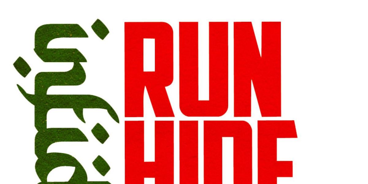 Photos: RUN HIDE FIGHT: INFIDELS Final Trailer Released Ahead of Daily Wire Debut