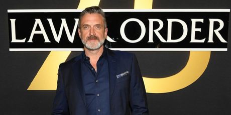 Photos: Raúl Esparza, Corey Cott, & More Attend LAW & ORDER Season 25 Celebration Photo