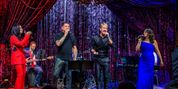 Photos: Rachel Potter, Diana Degarmo and More in THE ROOM WHERE IT HAPPENED at Analog In N Photo