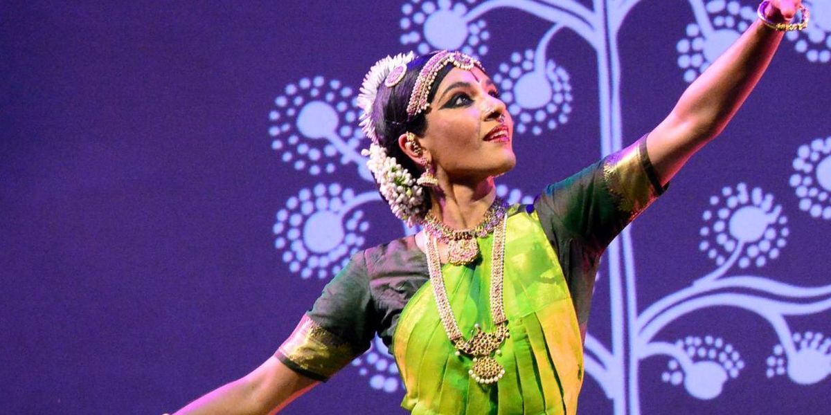 Photos: Ragamala Dance Announces 2026-27 Season Featuring Sacred Earth