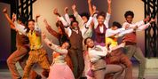 Photos: Ragtime Sells Out At Summer Stock Stage Photo