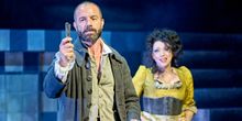 Photos: Ramin Karimloo and More in SWEENEY TODD at Birmingham Rep